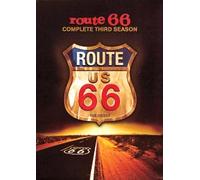 Route 66: Season 3 (Best Buy Exclusive)