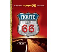 Route 66: Season 3 V. 1