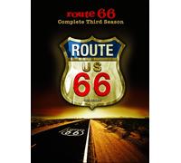 Route 66: Season Three - Complete Season