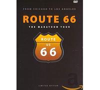 Route 66 - The Marathon Tour