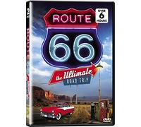 Route 66: The Ultimate Road Trip [Edizione: Stati Uniti]
