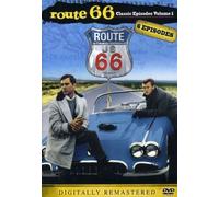Route 66 - Vol. 1-Classic Episodes