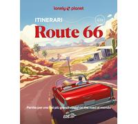 Route 66: Vol. 1-Copertina flessibile