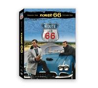 Route 66 - Vol. 1-Season 1