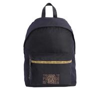 ROUTE 66 Zaino Uomo - Zaino Donna - Zaino Scuola - Zaini Uomo 26L con Porta USB - Cavo incluso e strisce riflettenti