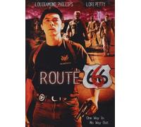 Route 666 (DVD) Lou Diamond Phillips Lori Petty