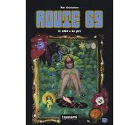 Route 69. Il 1969 a 33 giri