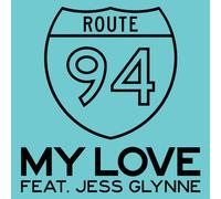 Route 94 - My Love -2tr-