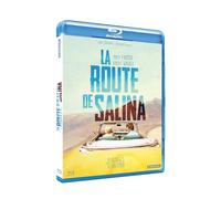 ROUTE DE SALINA (LA) - BD