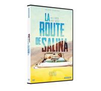 ROUTE DE SALINA (LA) - DVD