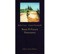 Route El Fawara Hammammet.