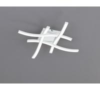 ROUTE PLAFONIERA LED 4BAC.CM.45 20W 4K BIANCA