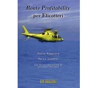 Route profitability per elicotteri