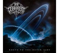 Into Darkness - Route to the outer Side