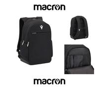 ROUTE ZAINO PORTACOMPUTER - MACRON - Dimensioni 31x45x16 cm