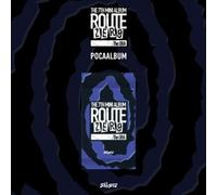 route zero : the ora (pocaalbum)