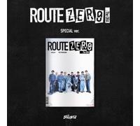 route zero : the ora (special ver.)
