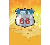 Route66 the First Season Episo