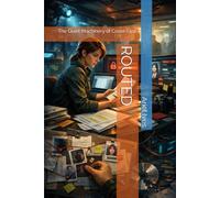 ROUTED: The Quiet Machinery of Cover-Ups