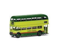 Routemaster Aec Type Rm London & Country Route 414 Leatherhead Bus 1:76 Model