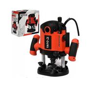 Router 2100W Professionale Frese per Legno Macchina Fresatrice Bordi Nutfraese