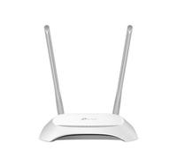 ROUTER 300MBPS 4P 10/100 2ANT 5DBI FIXED WISP TO CUSTOMIZE ROUTER CONF