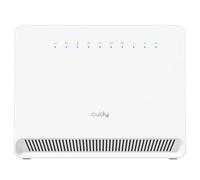 LT400V ROUTER 300MBPS WIFI4 4P 10/100 SLOT SIM 2 ANTENNE FISSE 6971690793678