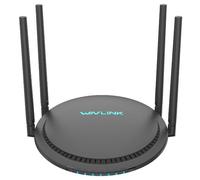 ROUTER 4G-LTE AC1200 WN531E4D