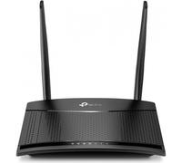 Router 4G LTE con lettore SIM Internet Mobile WI-FI - Ethernet TP-Link TL-MR110
