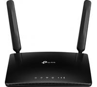 Router 4G LTE con Lettore SIM Wi-Fi AC750 TP-Link Archer MR200 Dual Band