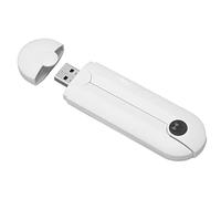 Router 4G LTE, Hotspot WiFi Mobile, Alimentatore USB 4G LTE Portatile Router WiFi Mobile Fino a 10 Dispositivi di Connessione Supporto Scheda SIM