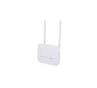 Router 4G/LTE in miniatura con proprio SF-ROUTER-4G-UPS-4P