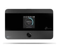 ROUTER 4G/LTE LETTORE SIM MOBILE WI-FI 2.4GHZ TP-LINK M7350 HOTSPOT PORTATILE
