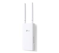 Router 4G LTE per Esterno TP-Link MR100 Outdoor Wifi 2.4Ghz Slot SIM RJ-45 PoE