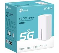 Router 5G con lettore SIM internet Mobile Wi-Fi 6 AX1800 TP-Link Archer NX210