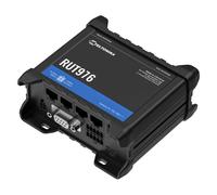 Router 5G Teltonika RUT976 Redcap 5G, Wi-Fi 4, Dual SIM, 4x FE LAN, RS232, RS485