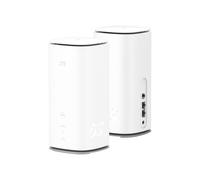 Router 5G ZTE MC888 Ultra Brand Vodafone APN Sbloccato. Info In DESCRIZIONE