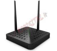 ROUTER ACCESS POINT N300 1200Mbps TENDA 1201 11AC LAN WAN WIFI ALTA COPERTURA