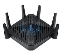 Router ACER Predator Connect W6