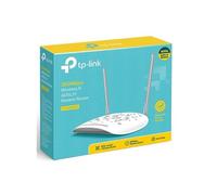 ROUTER ADSL2+ TP-LINK WIRELESS TD-W8961N 300Mbps