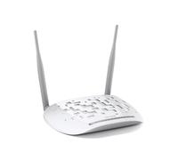 TP-Link TD-W9970 router wireless Fast Ethernet Banda singola (2.4 GHz) Bianco