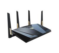 Router ASUS RT-BE88U WiFi 7 Dual Band 34Gbps Porte 10G SFP+