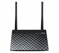 Router Asus RT-N12LX Nero USB RJ45 Ethernet LAN Wi-Fi