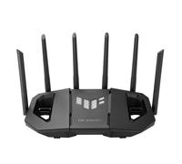 Router Asus TUF Gaming BE9400 WiFi 7 Tri-Band 9400Mbps MU-MIMO VPN USB