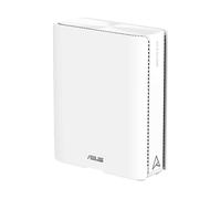 ASUS ZenWiFi BQ16 Tri-band (2,4 GHz/5 GHz/6 GHz) Wi-Fi 7 (802.11be) Bianco 5 Interno [90IG08K0-MO3N0V]