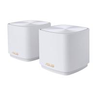 Router Asus ZenWiFi XD4 Plus x 2 Bianco