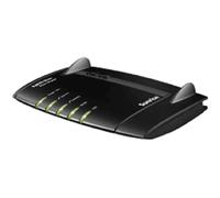 ROUTER AVM Box 7490, Velocità di trasferimento 1300 Mbit/s, Numero di porte 4