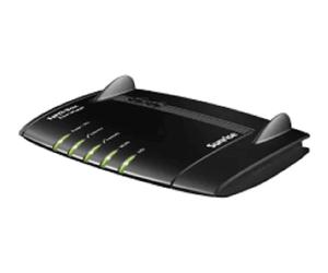 ROUTER AVM Box 7490, Velocità di trasferimento 1300 Mbit/s, Numero di porte 4