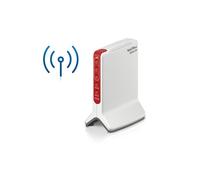 Router AVM FRITZ! Box 6820 LTE WiFi 4 450 Mbps Banda Singola 2,4 GHz