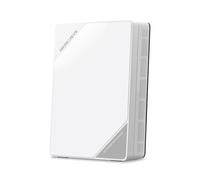 MERCUSYS MB520-5G MODEM ROUTER 5G CON SIM, WIFI 6 DUAL-BAND AX3000MBPS, 2402 MBP